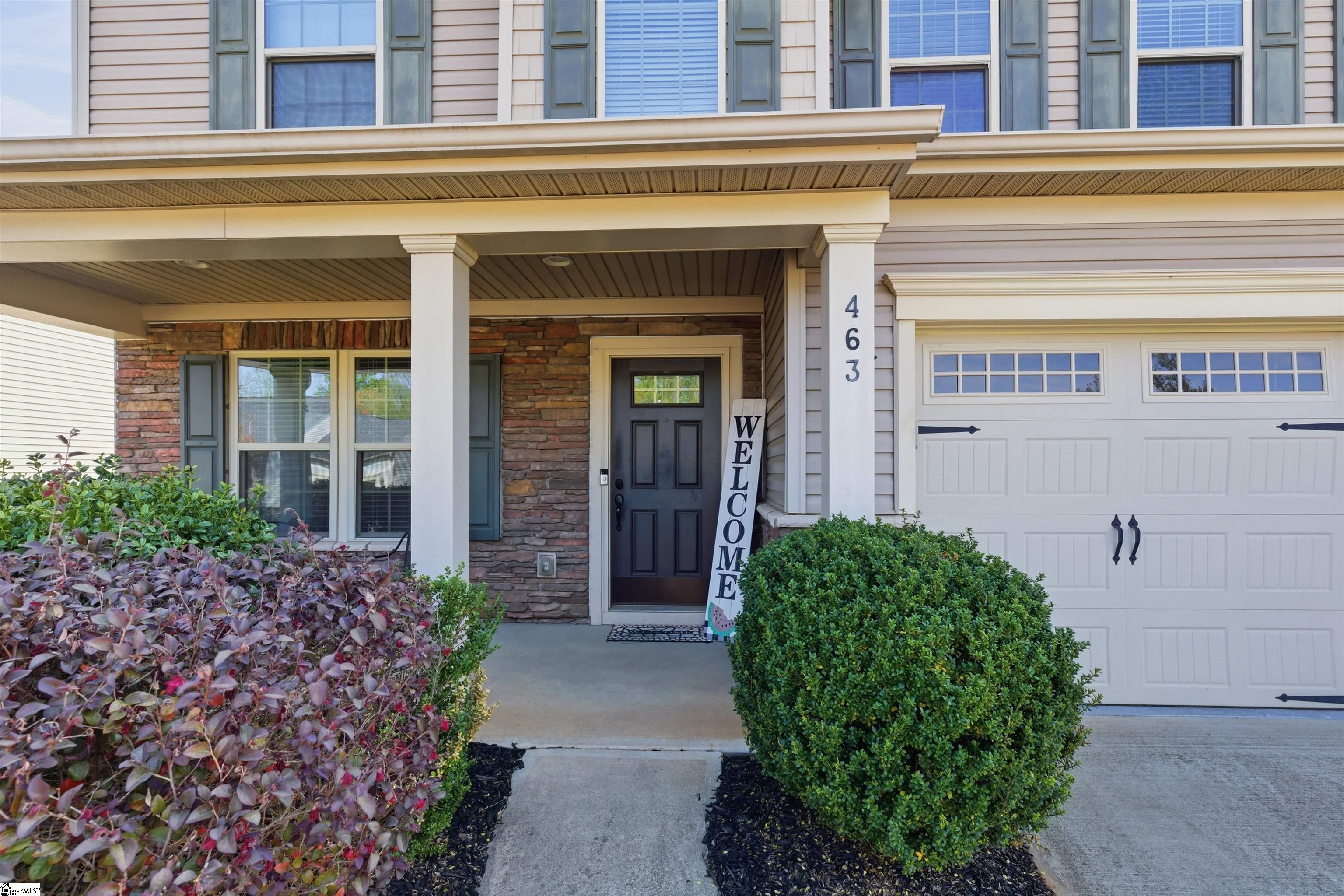 463 Shoreline Boulevard