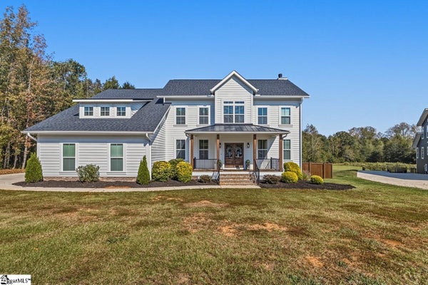119 LIPIZZANER CT, PELZER, SC 29669 - Image ab02f05fa4aafd64d26256017403d295/52861955