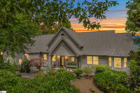 Photo of 126 Cold Mountain View Road, Cleveland, SC 29635 (MLS # 1597190)