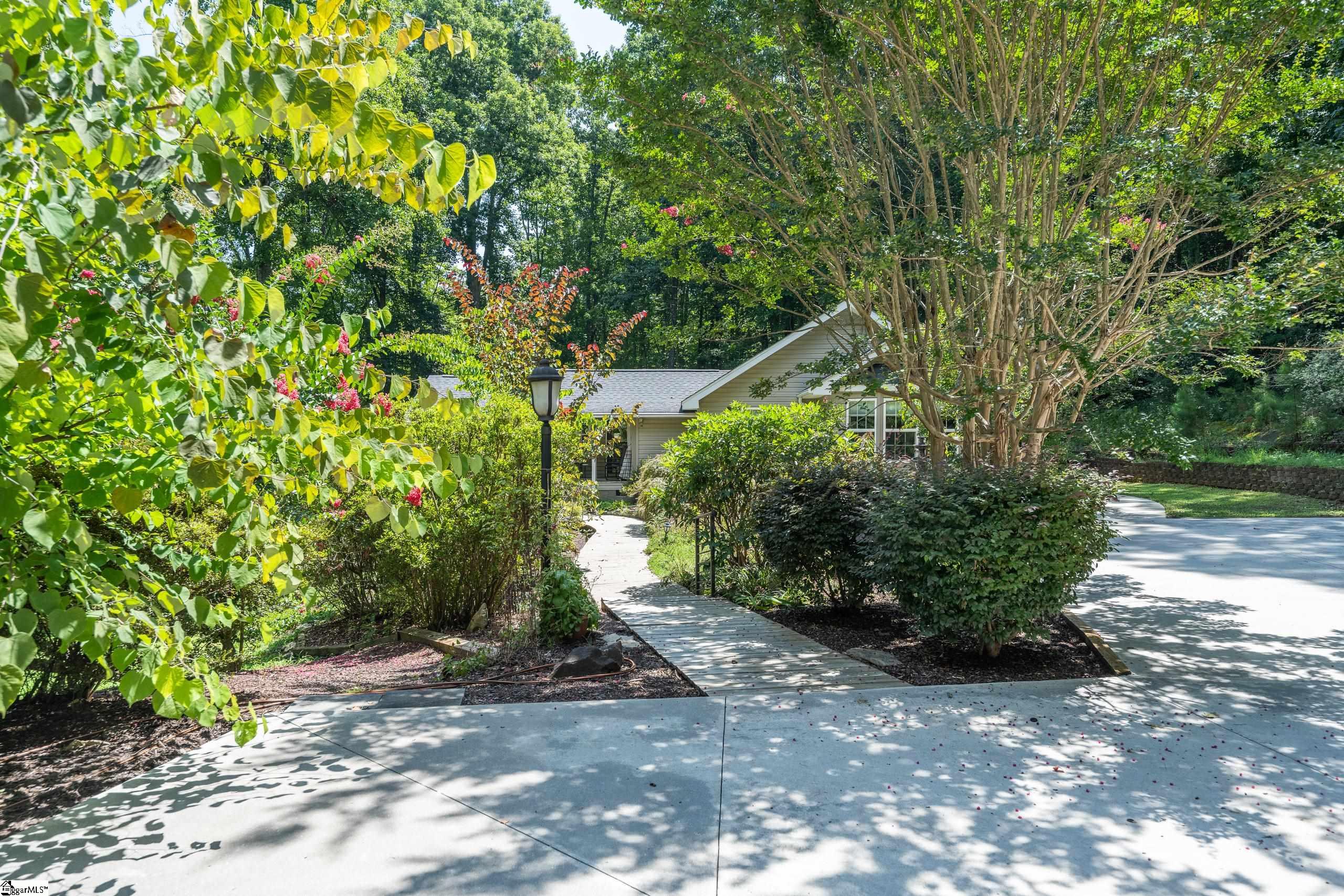 312 Gibson Road