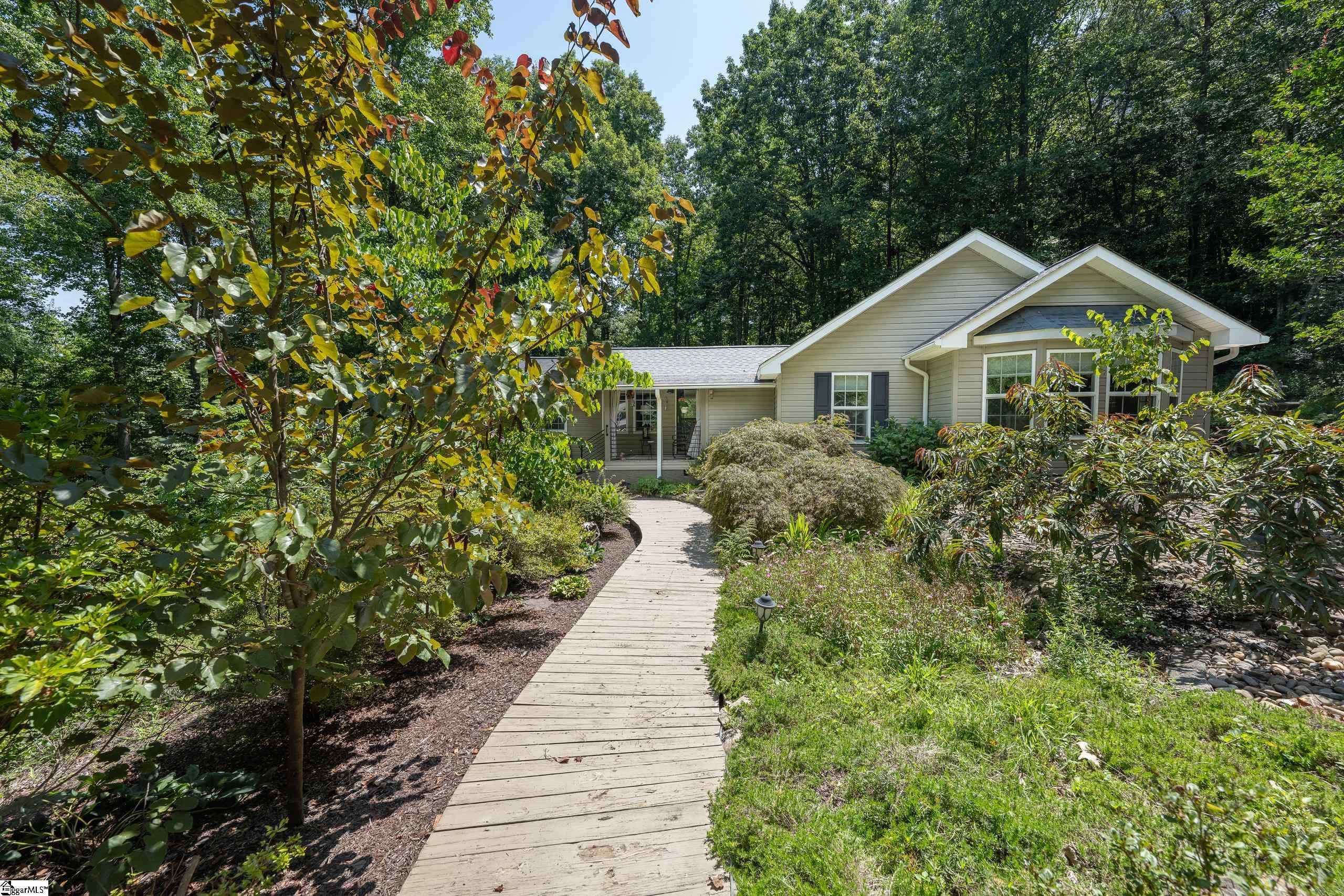 312 Gibson Road