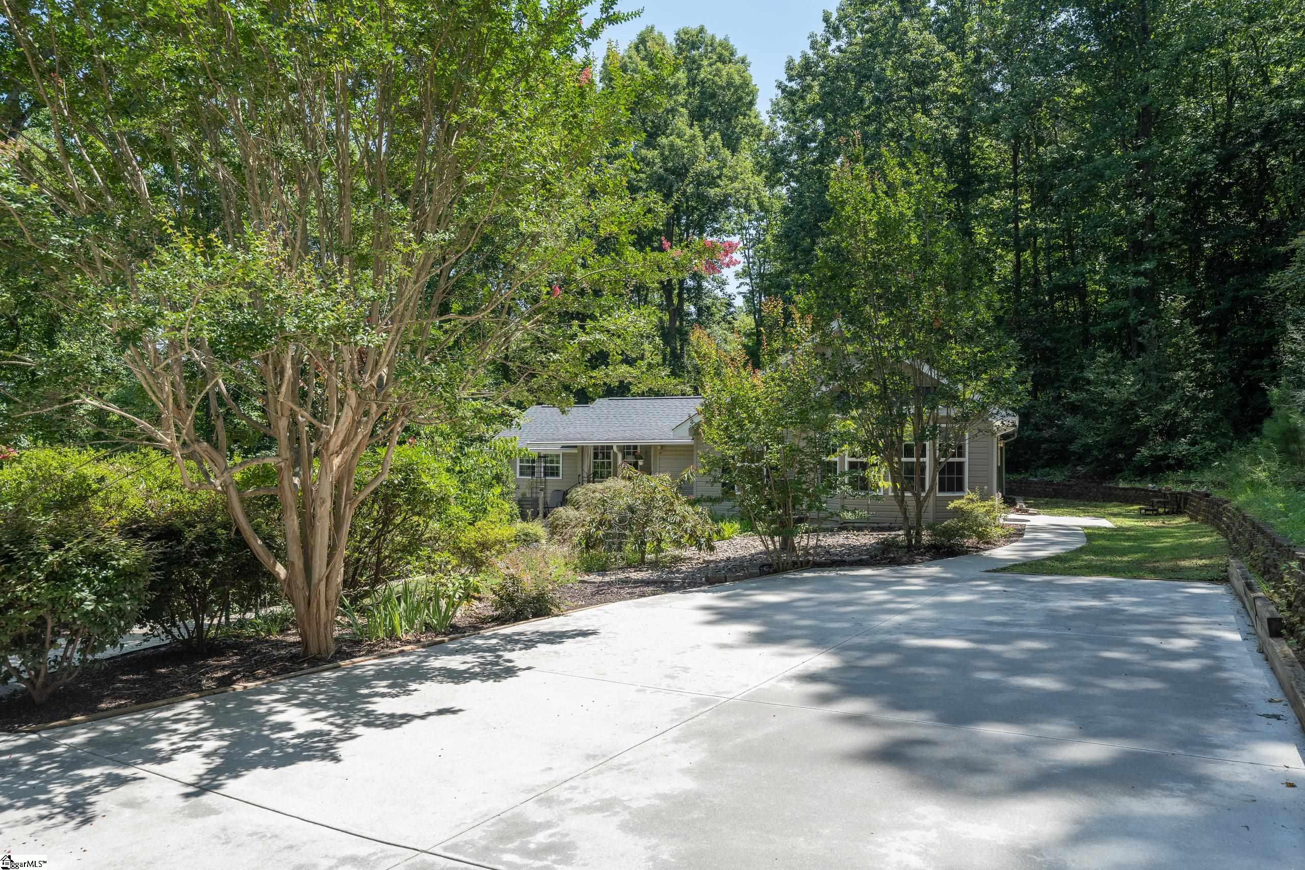 312 Gibson Road