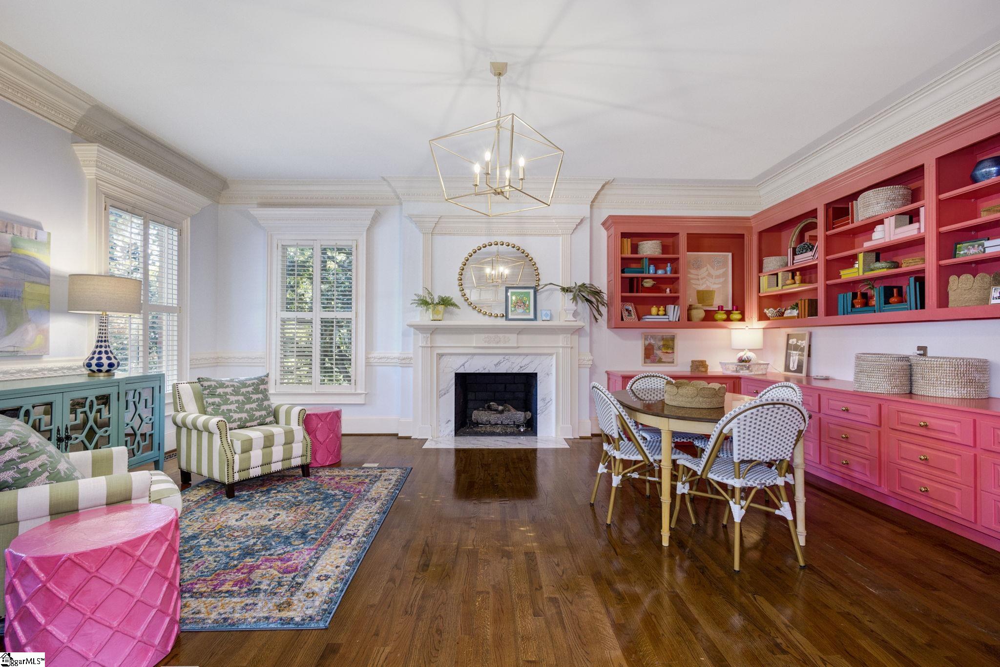 118 Tuscany Way