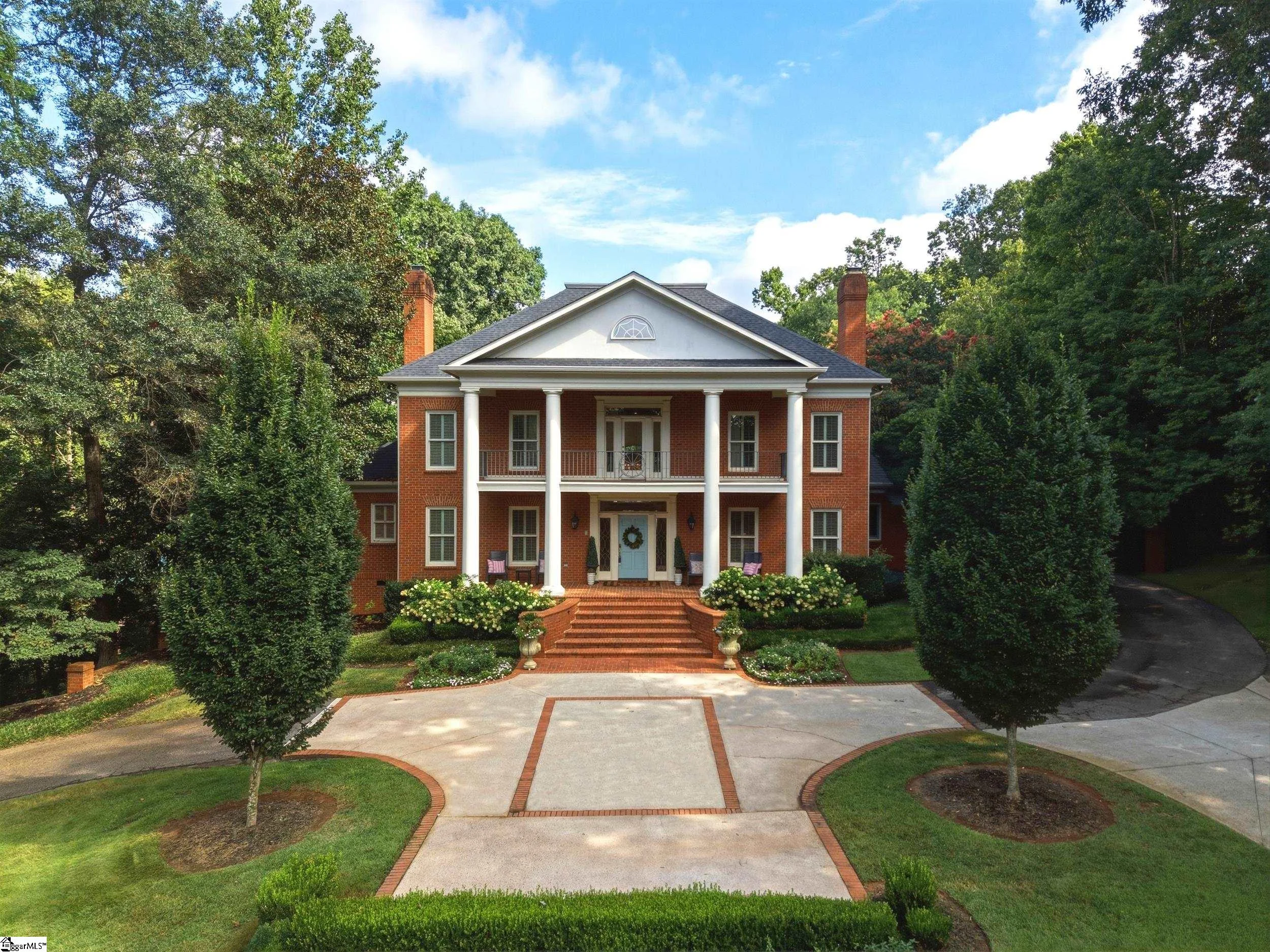 118 Tuscany Way