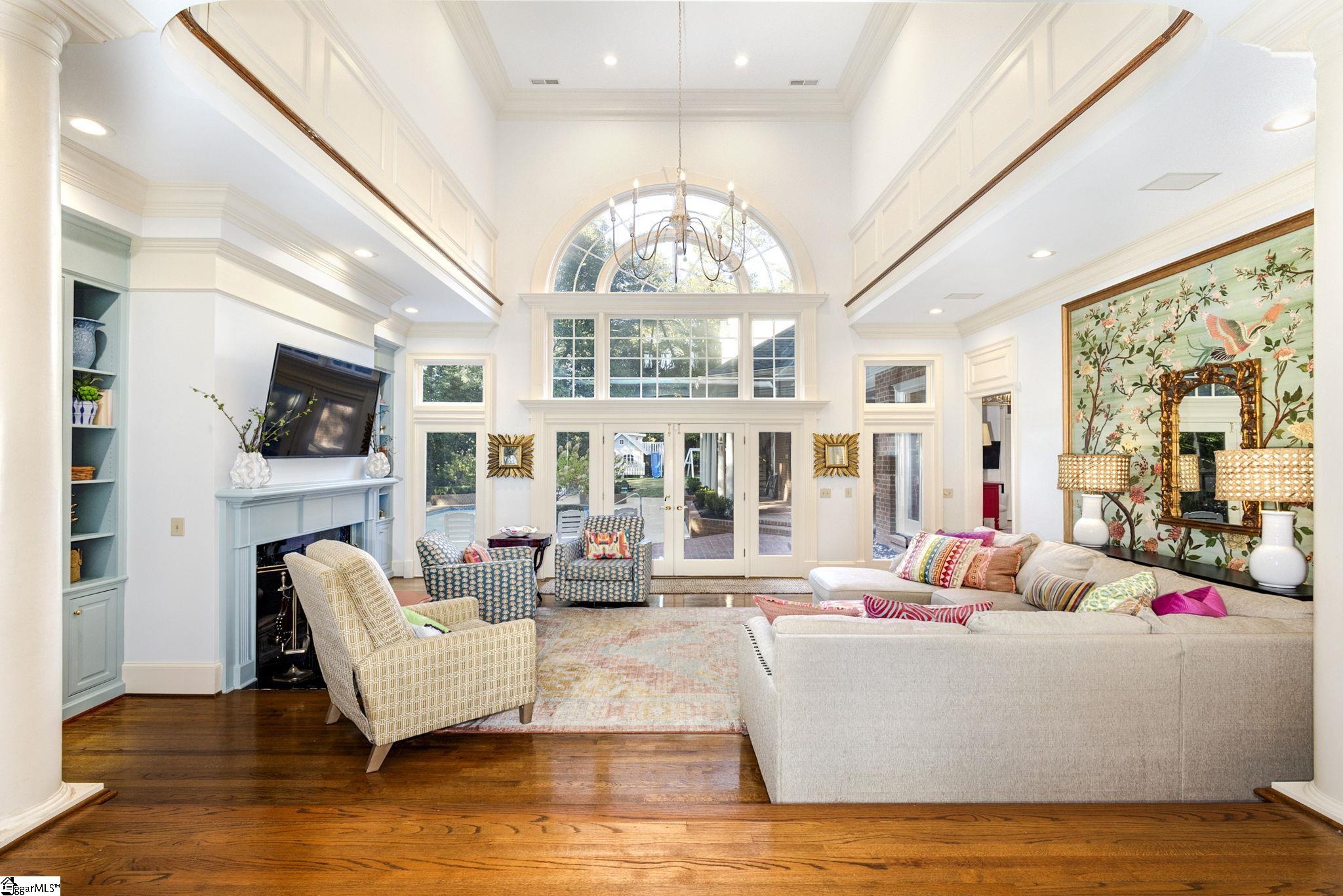 118 Tuscany Way