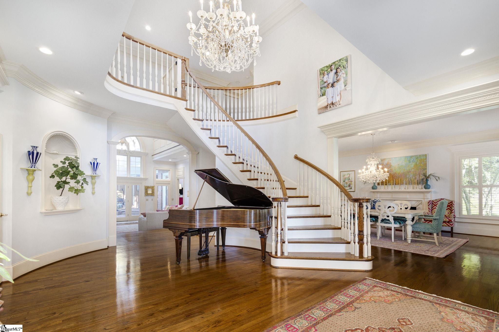 118 Tuscany Way