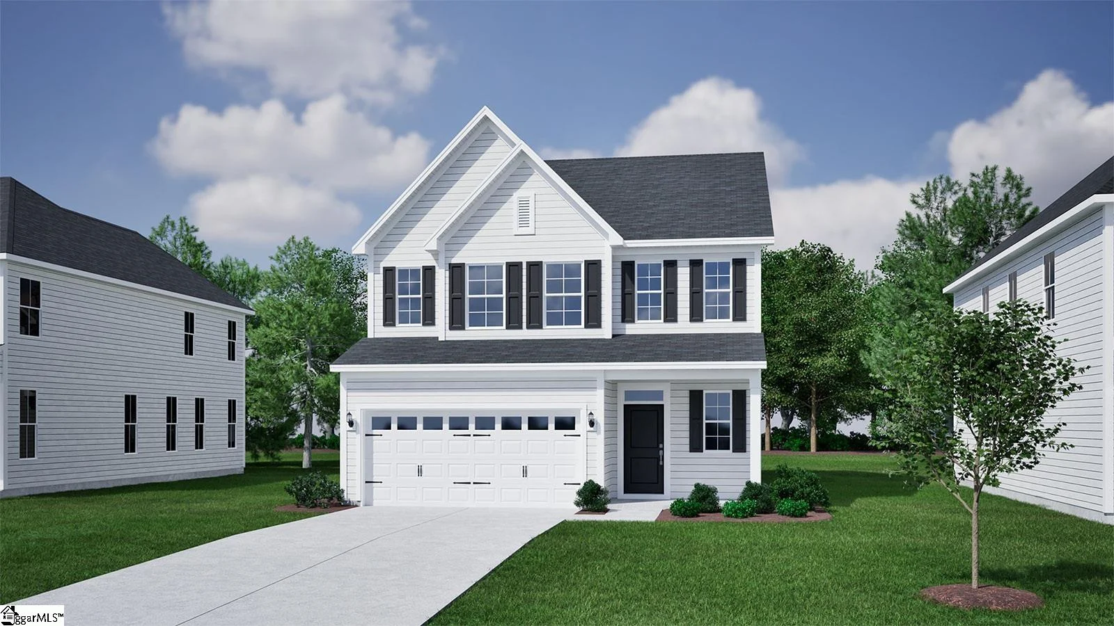 7046 New Horizons Lane Unit Lot 88