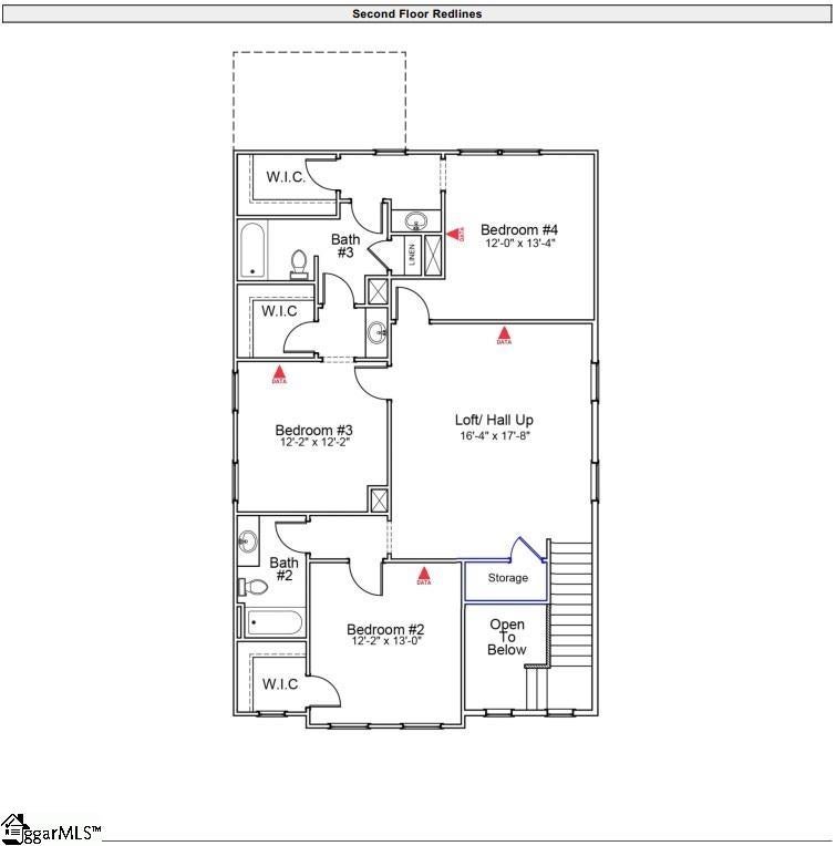7046 New Horizons Lane Lot 88