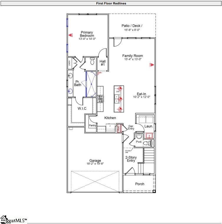 7046 New Horizons Lane Lot 88