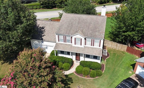 Photo of 5 Placid Falls Court, Simpsonville, SC 29681 (MLS # 1597784)