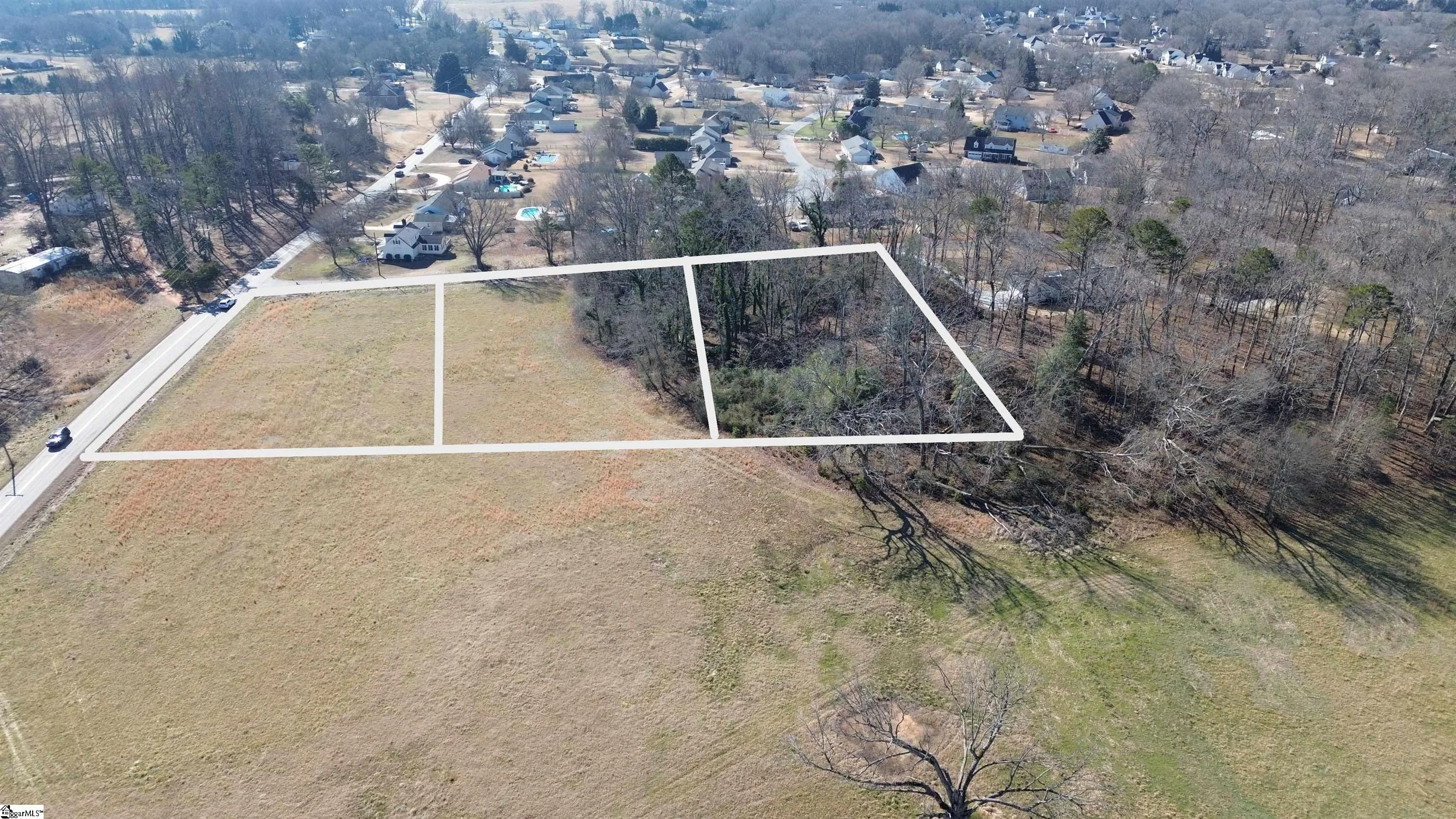 106a Omega Lane