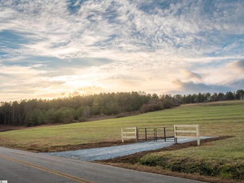 04 Concord Church Road Pickens SC 29671