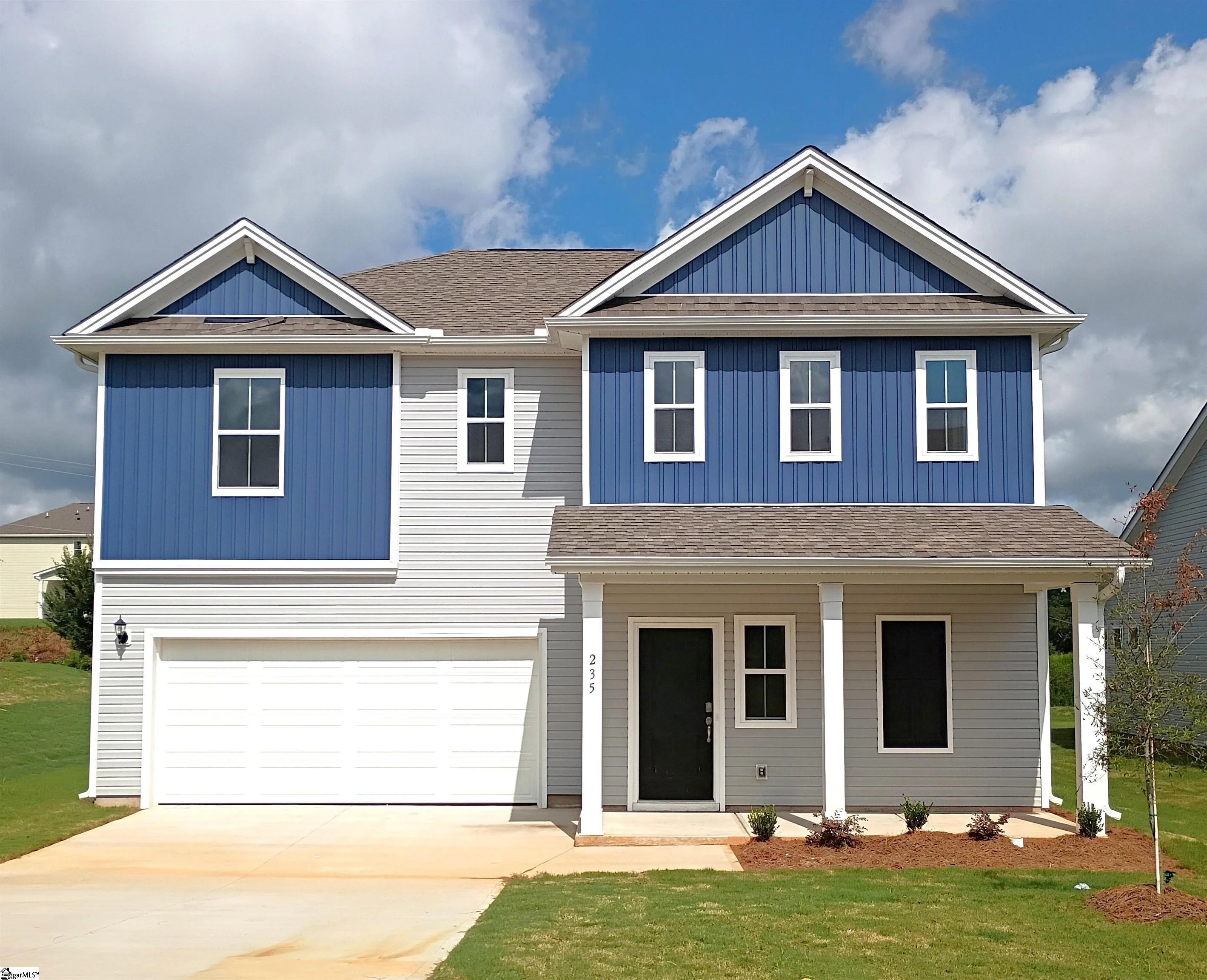 235 Pretoria Drive Unit Lot 79