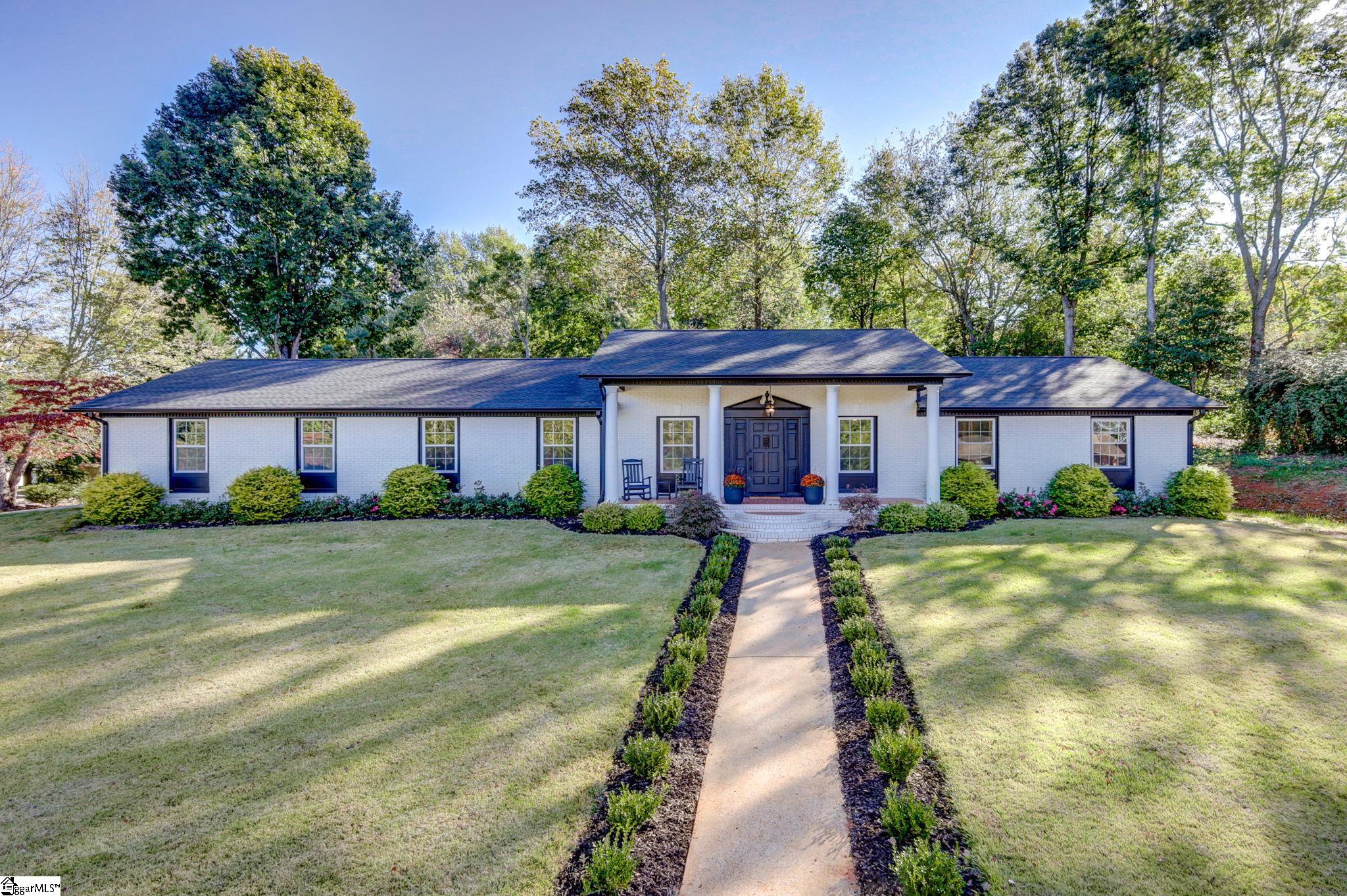 Travelers Rest, South Carolina 29690, United States, 4 Bedrooms Bedrooms, ,3 BathroomsBathrooms,Residential,Active,129628