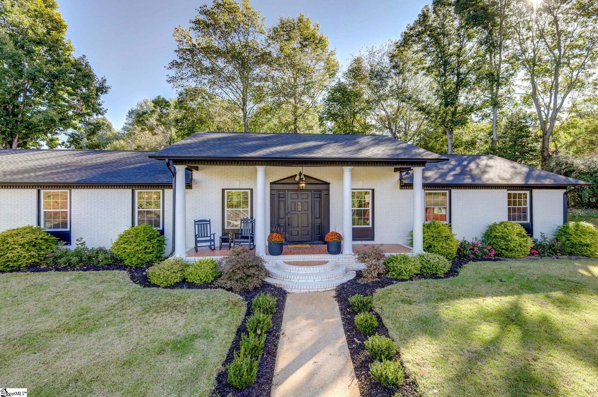 Travelers Rest, South Carolina 29690, United States, 4 Bedrooms Bedrooms, ,3 BathroomsBathrooms,Residential,Active,129628