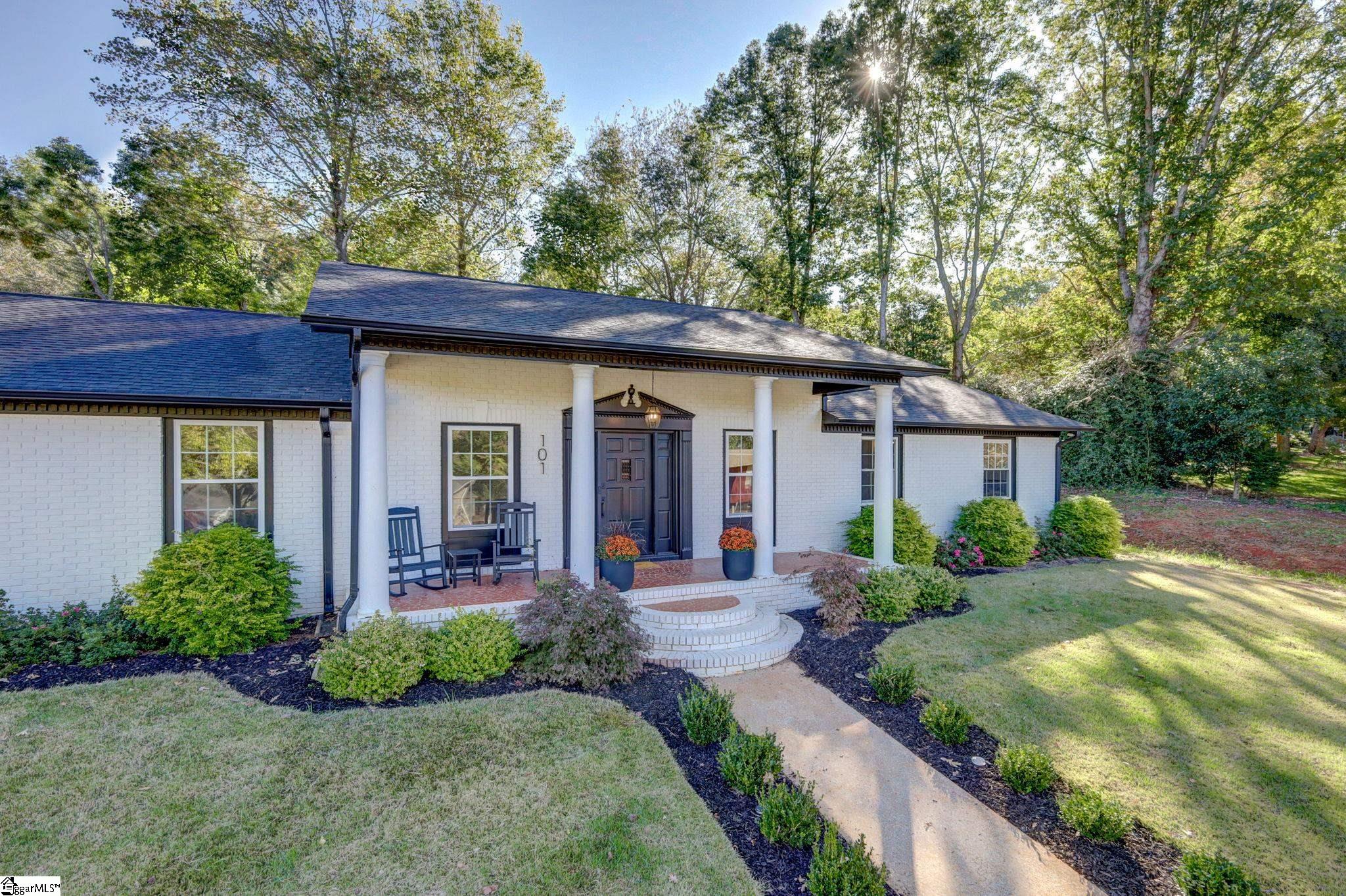 Travelers Rest, South Carolina 29690, United States, 4 Bedrooms Bedrooms, ,3 BathroomsBathrooms,Residential,Active,129628