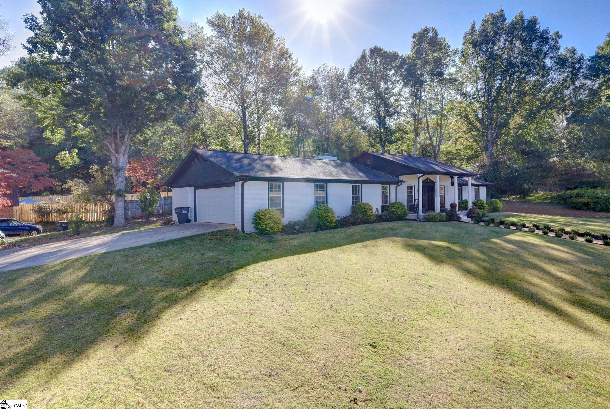 Travelers Rest, South Carolina 29690, United States, 4 Bedrooms Bedrooms, ,3 BathroomsBathrooms,Residential,Active,129628