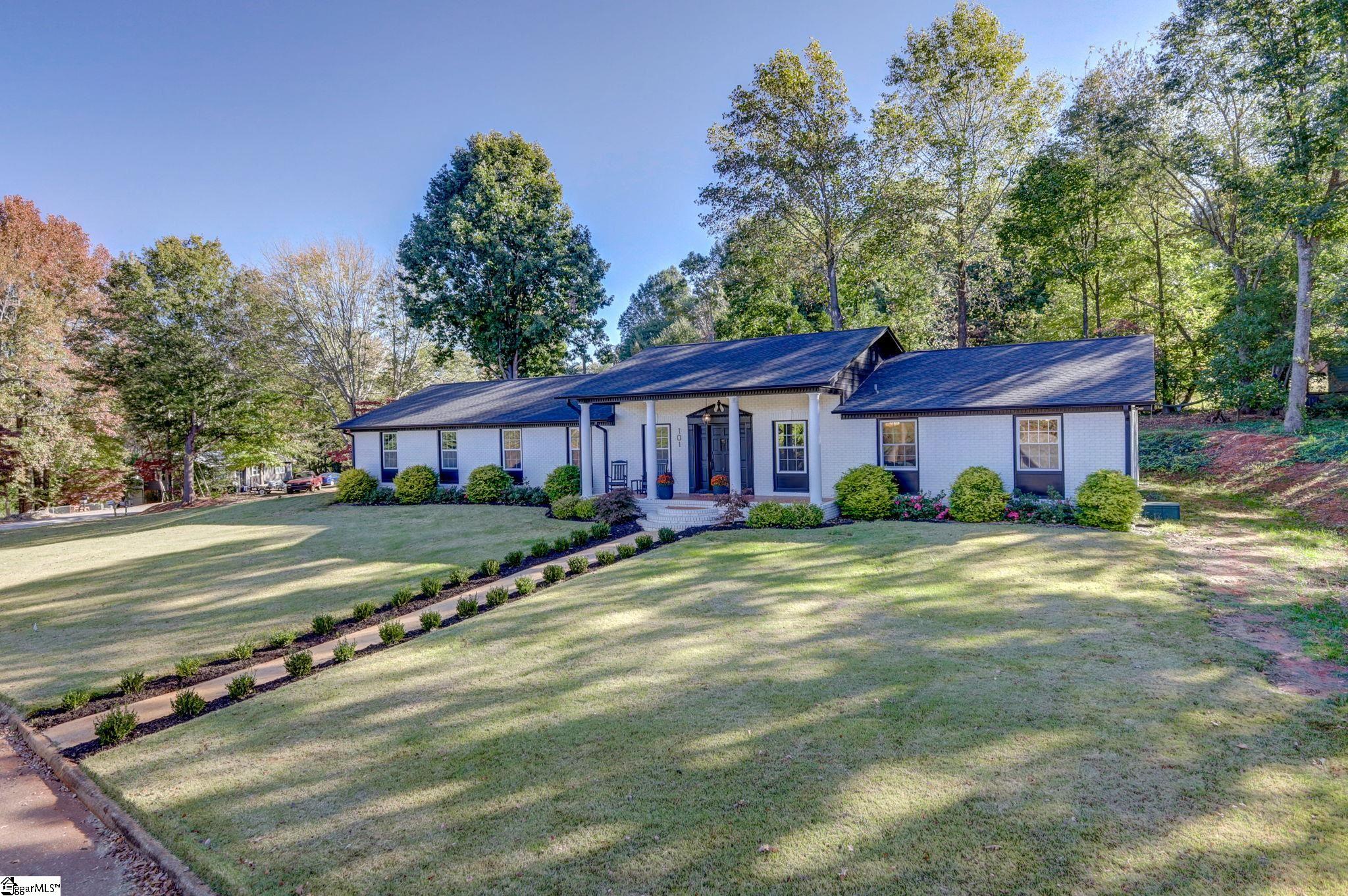 Travelers Rest, South Carolina 29690, United States, 4 Bedrooms Bedrooms, ,3 BathroomsBathrooms,Residential,Active,129628