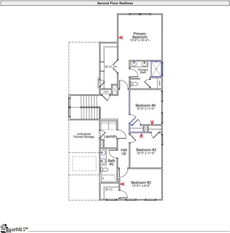 7044 New Horizons Lane Lot 89