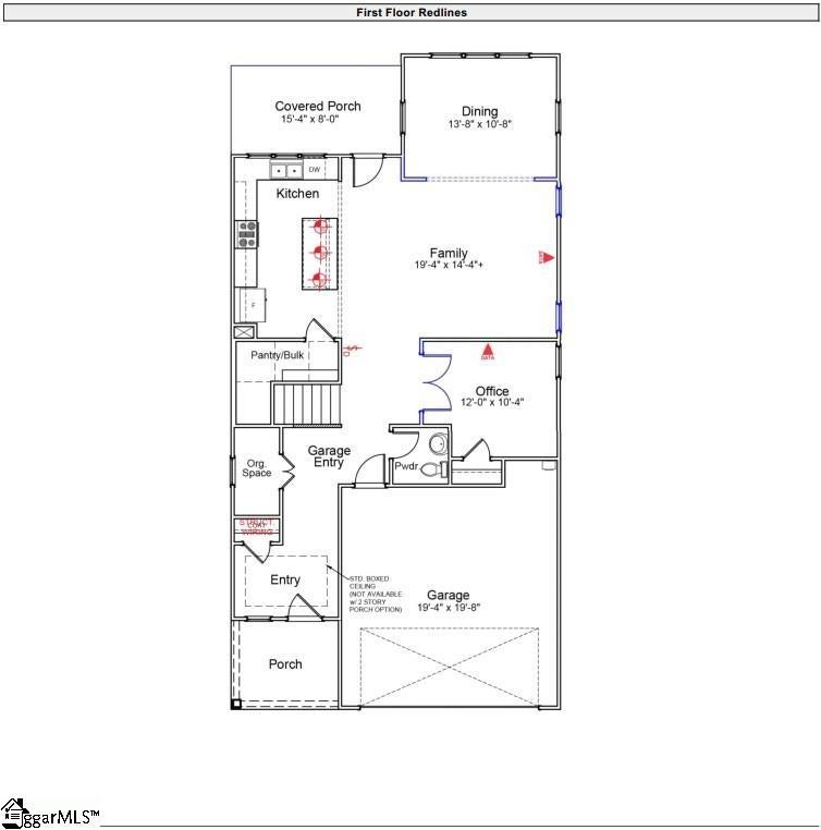 7044 New Horizons Lane Lot 89