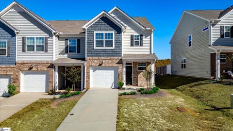 Photo of 290 E Compass Way, Easley, SC 29640 (MLS # 1600548)