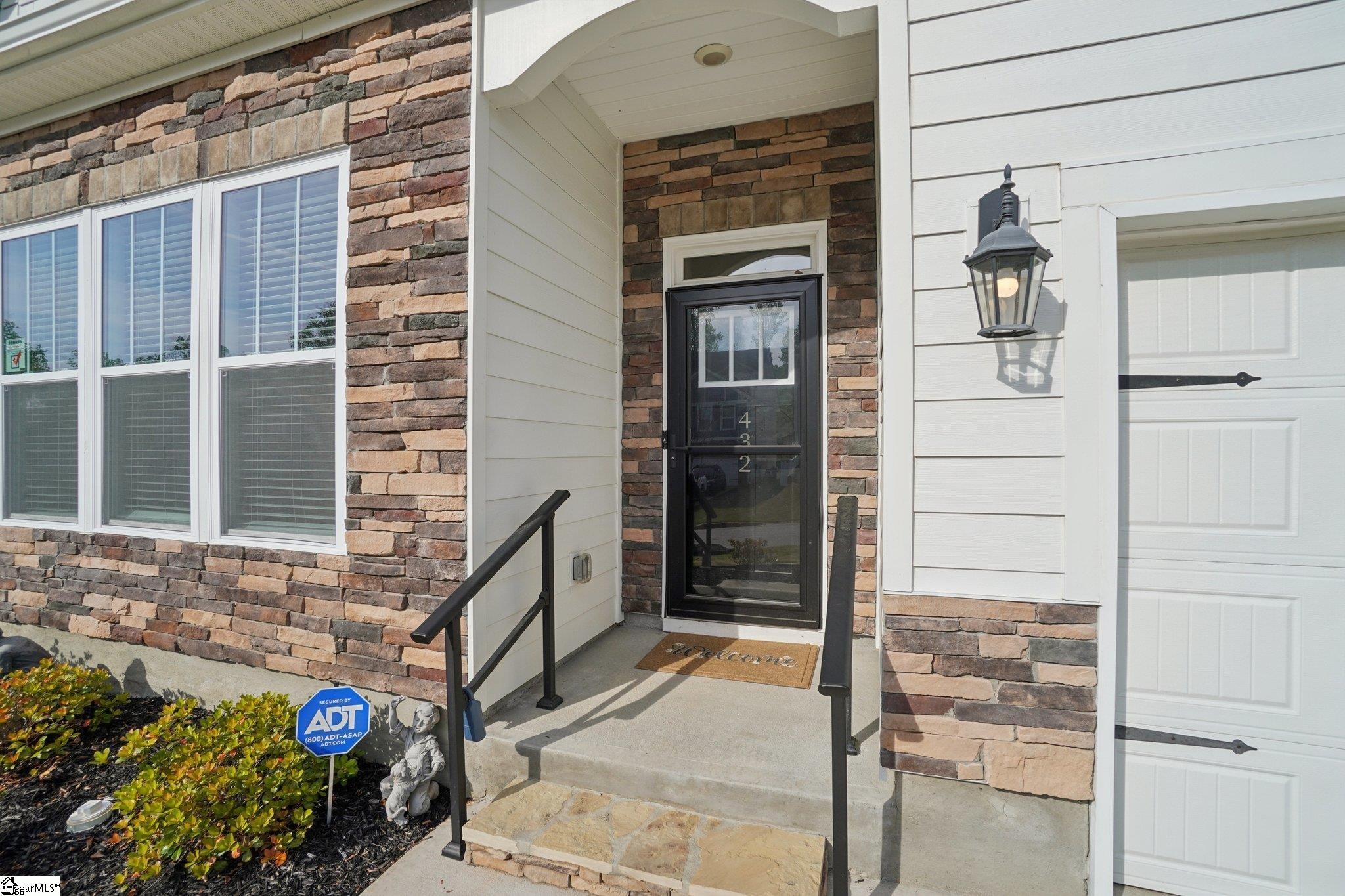 432 Jack Hunter Place