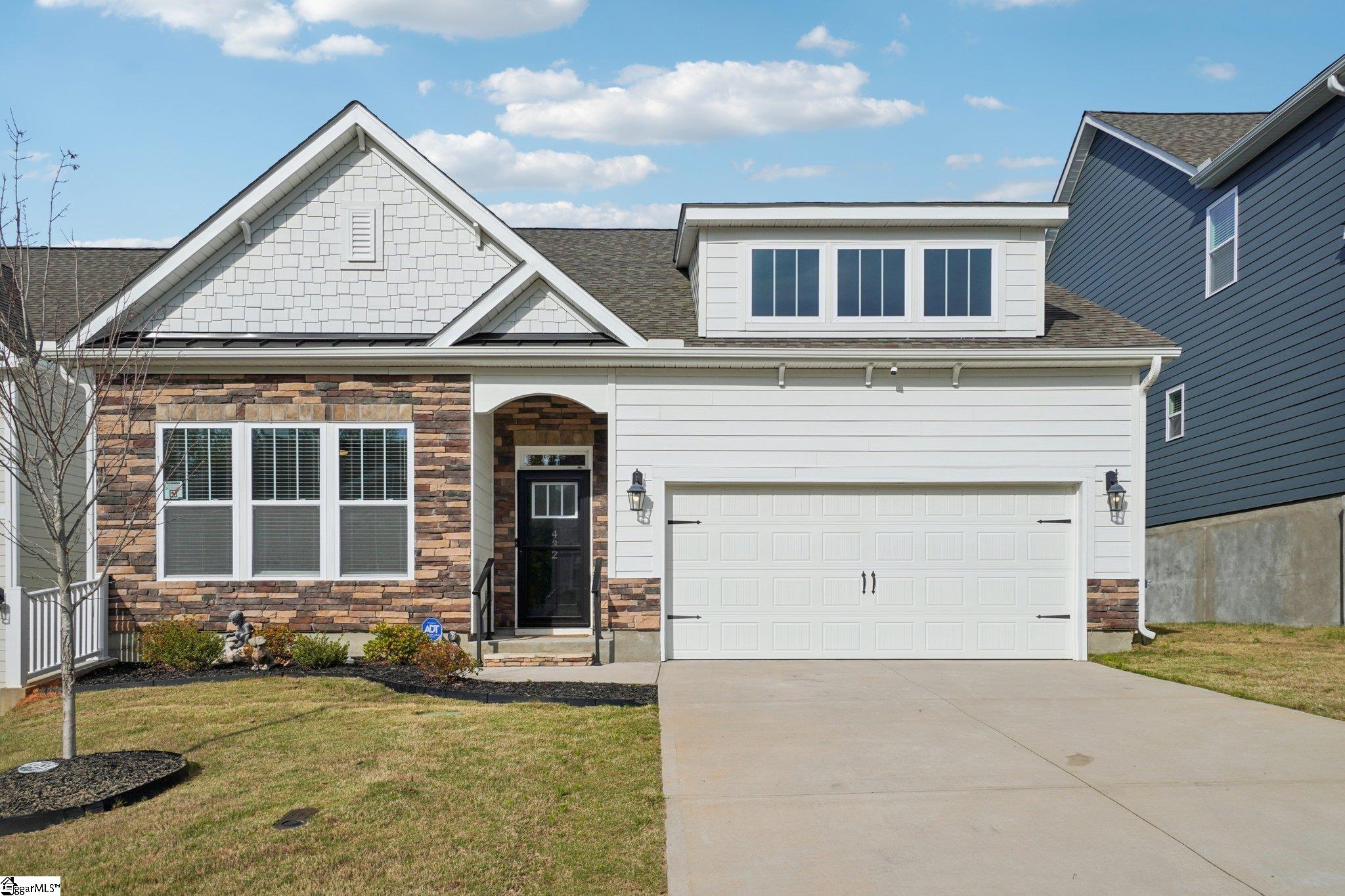 432 Jack Hunter Place