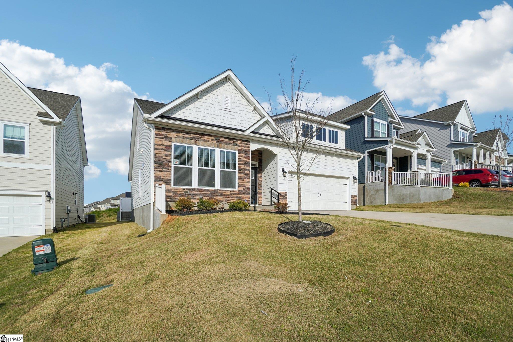 432 Jack Hunter Place