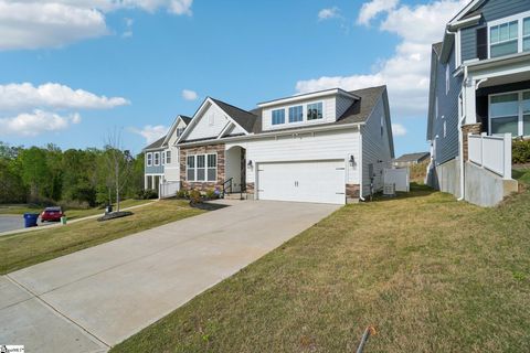 Photo of 432 Jack Hunter Place, Woodruff, SC 29388 (MLS # 1588164)