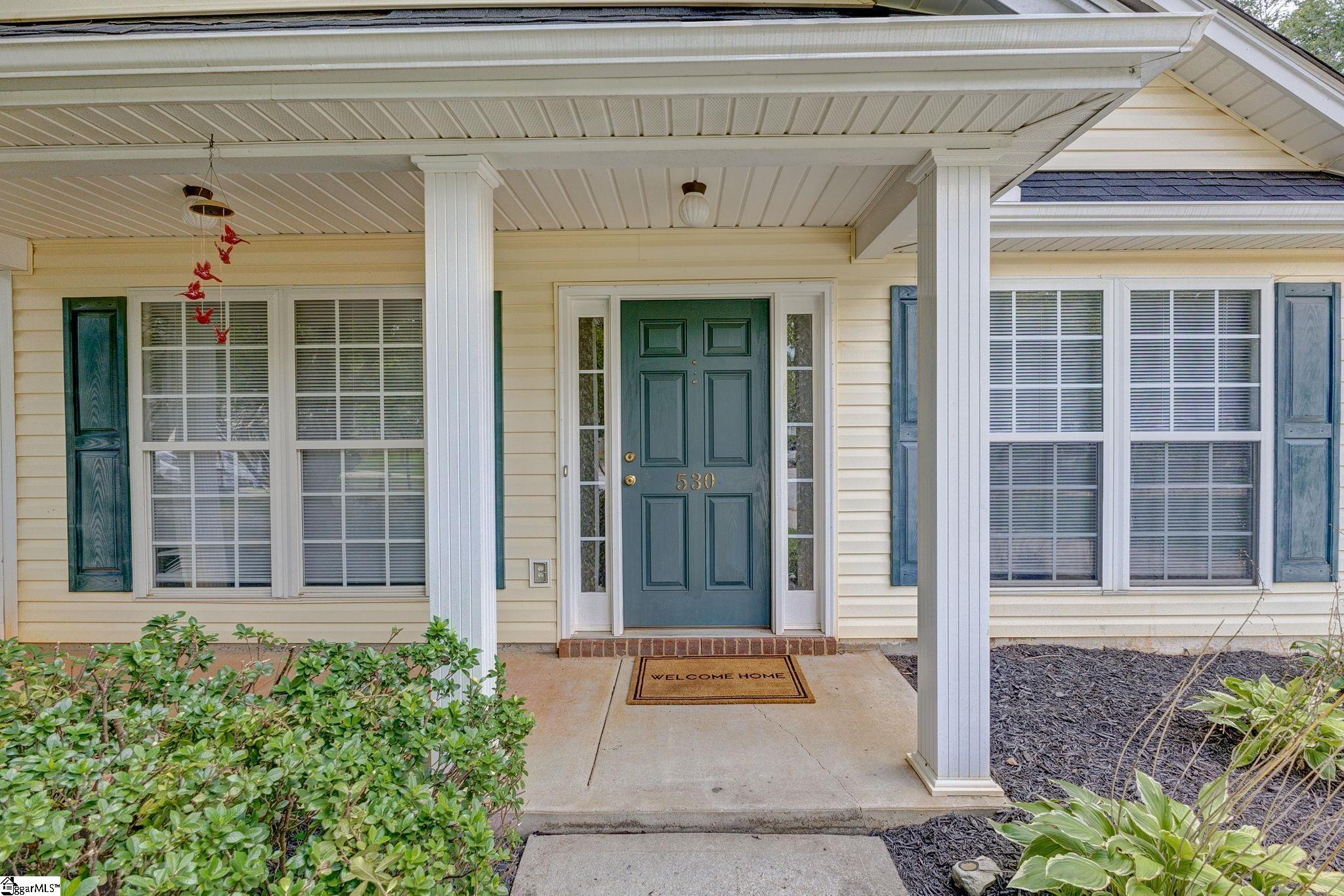 Greenville, South Carolina 29617, United States, 3 Bedrooms Bedrooms, ,2 BathroomsBathrooms,Residential,Contingent,194756