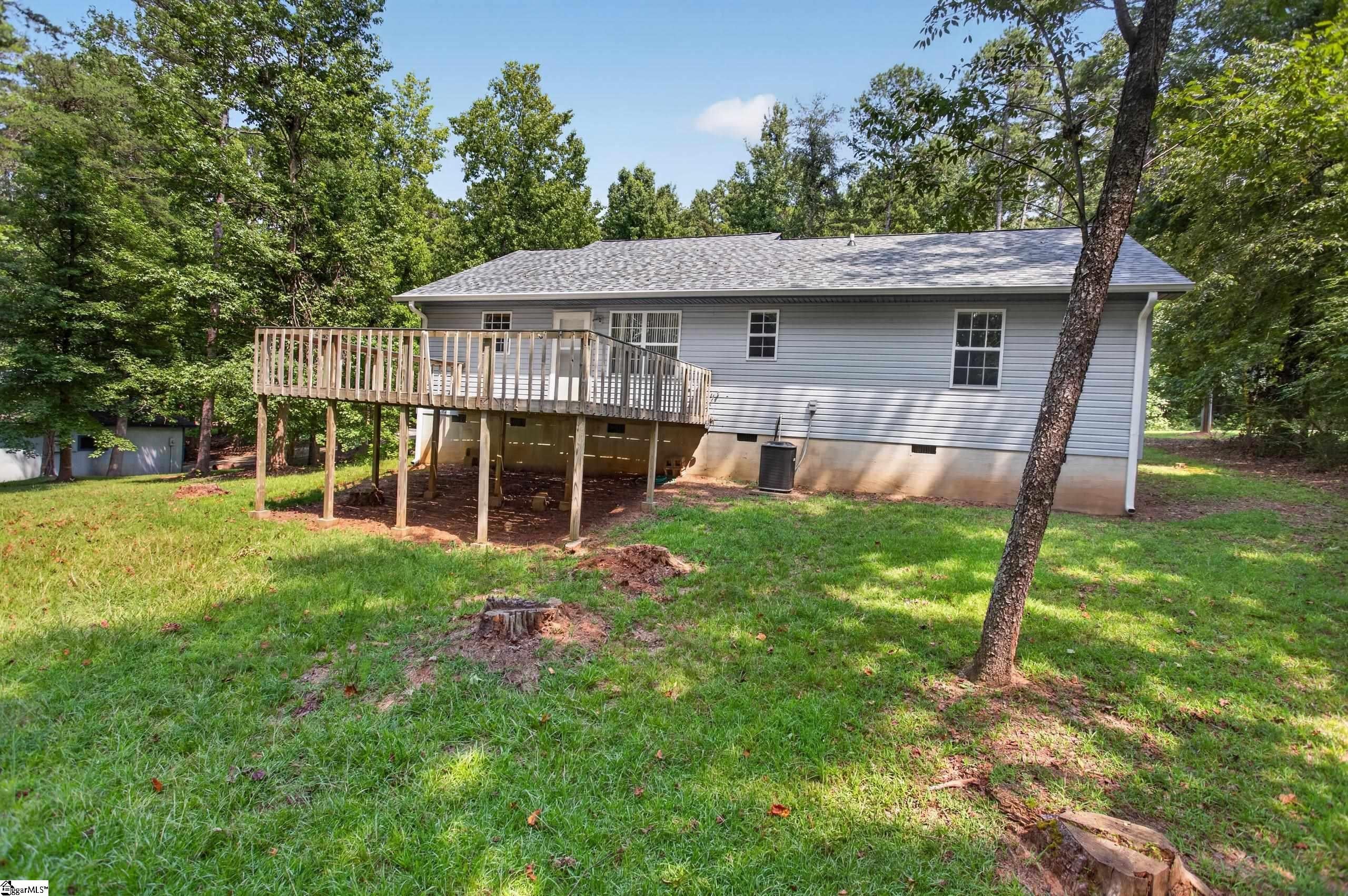123 Sequayah Drive