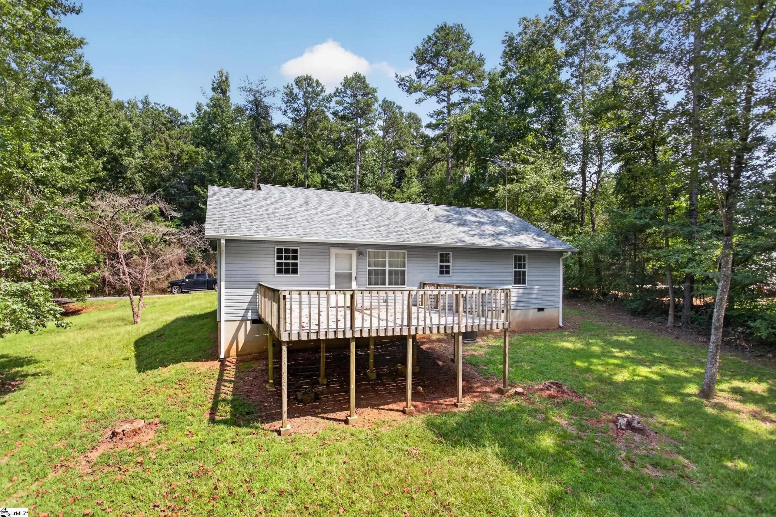 123 Sequayah Drive