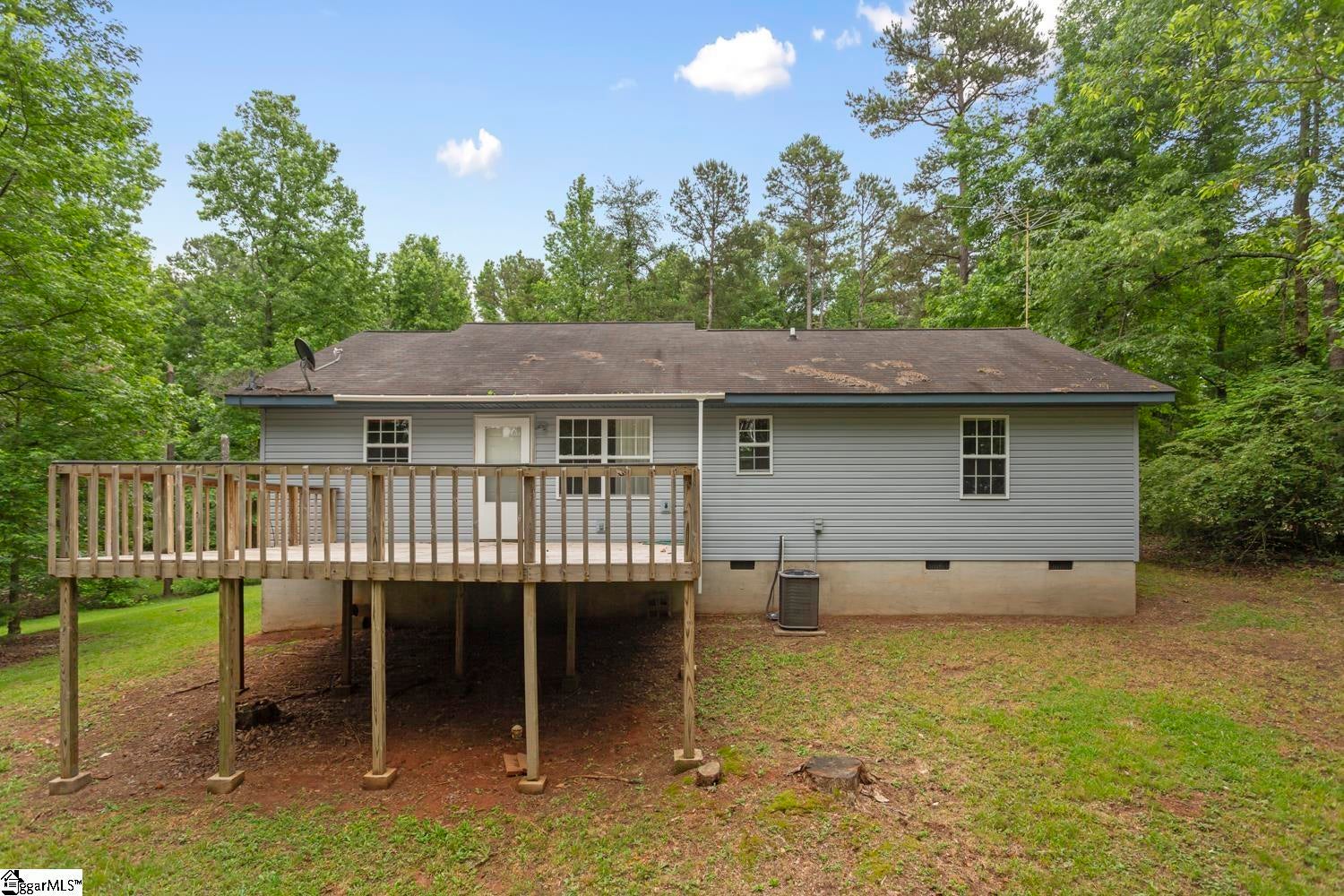 123 Sequayah Drive, Fair Play, SC, 29643