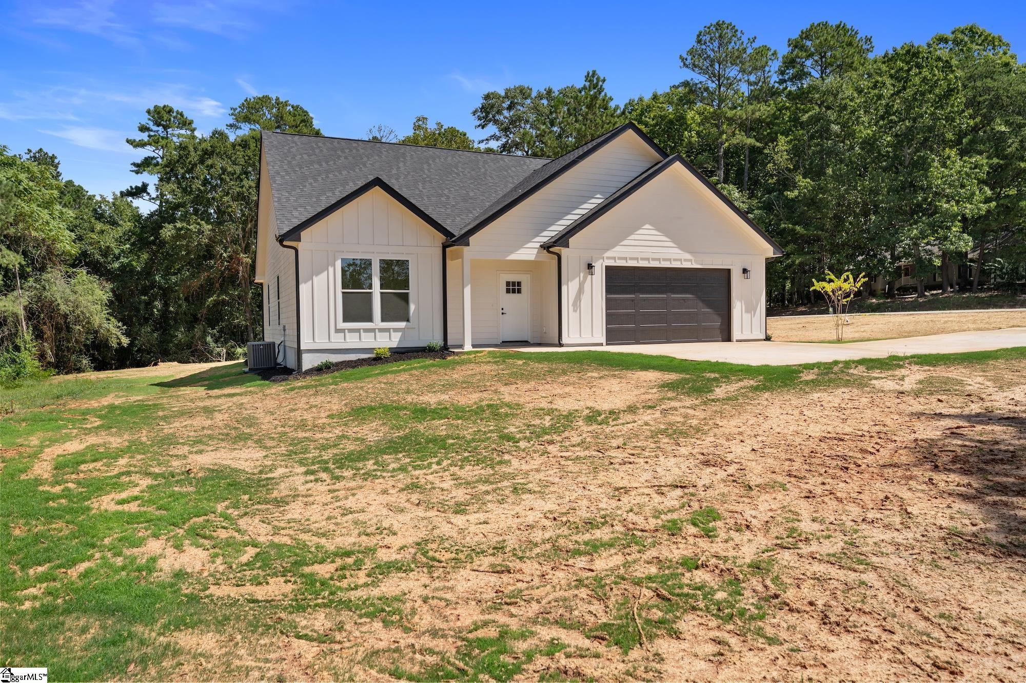 105 Sitton Road