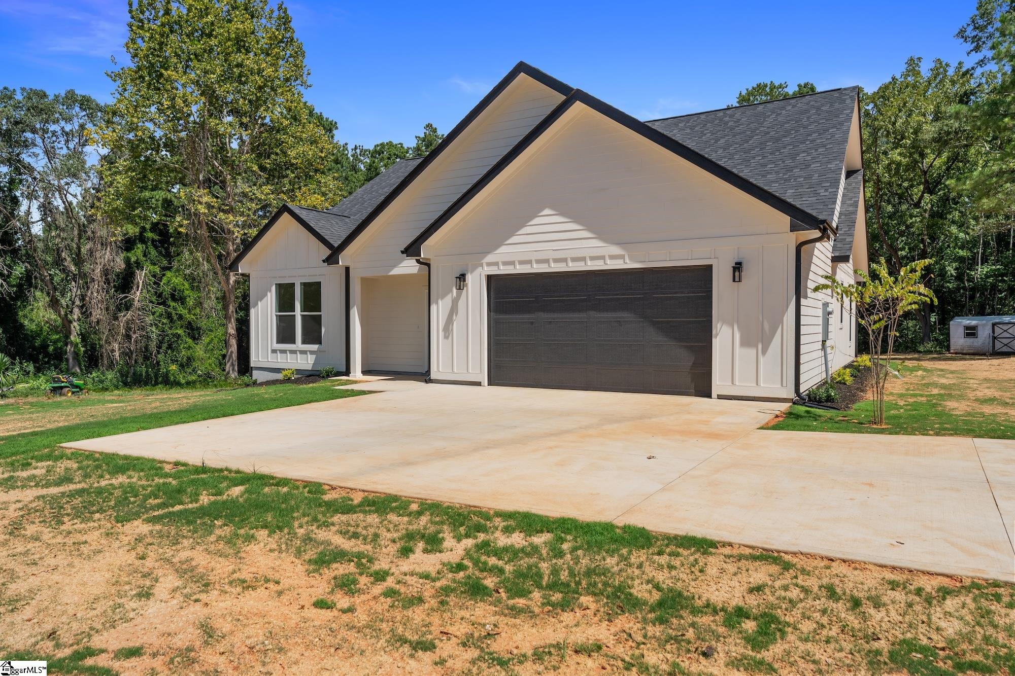 105 Sitton Road