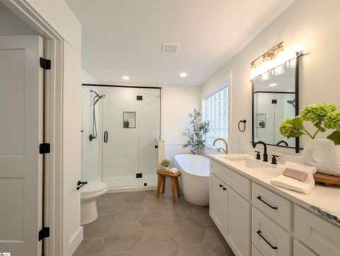 Tiny photo for 20 Gerru Court, Taylors, SC 29687 (MLS # 1576016)