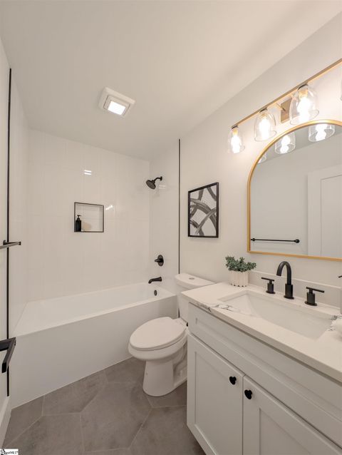 Tiny photo for 20 Gerru Court, Taylors, SC 29687 (MLS # 1576016)