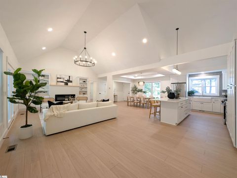 Tiny photo for 20 Gerru Court, Taylors, SC 29687 (MLS # 1576016)