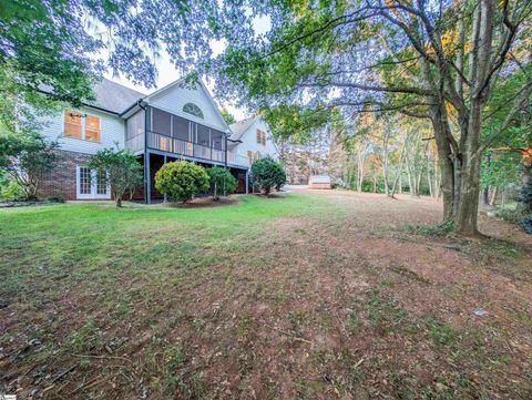 Tiny photo for 20 Gerru Court, Taylors, SC 29687 (MLS # 1576016)