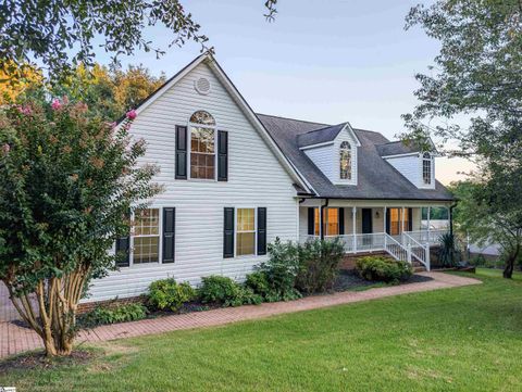 Tiny photo for 20 Gerru Court, Taylors, SC 29687 (MLS # 1576016)