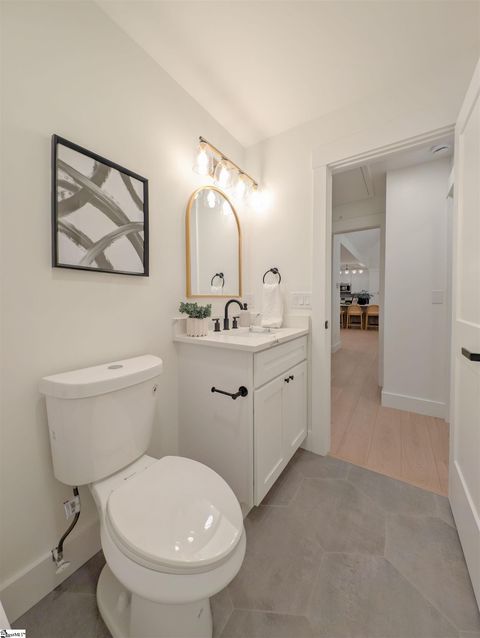 Tiny photo for 20 Gerru Court, Taylors, SC 29687 (MLS # 1576016)