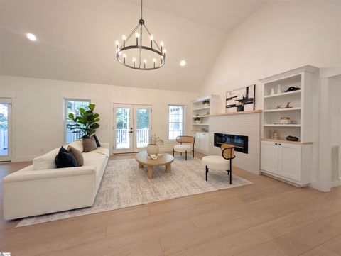 Tiny photo for 20 Gerru Court, Taylors, SC 29687 (MLS # 1576016)