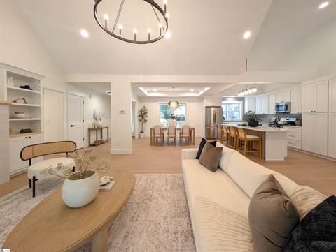 Tiny photo for 20 Gerru Court, Taylors, SC 29687 (MLS # 1576016)