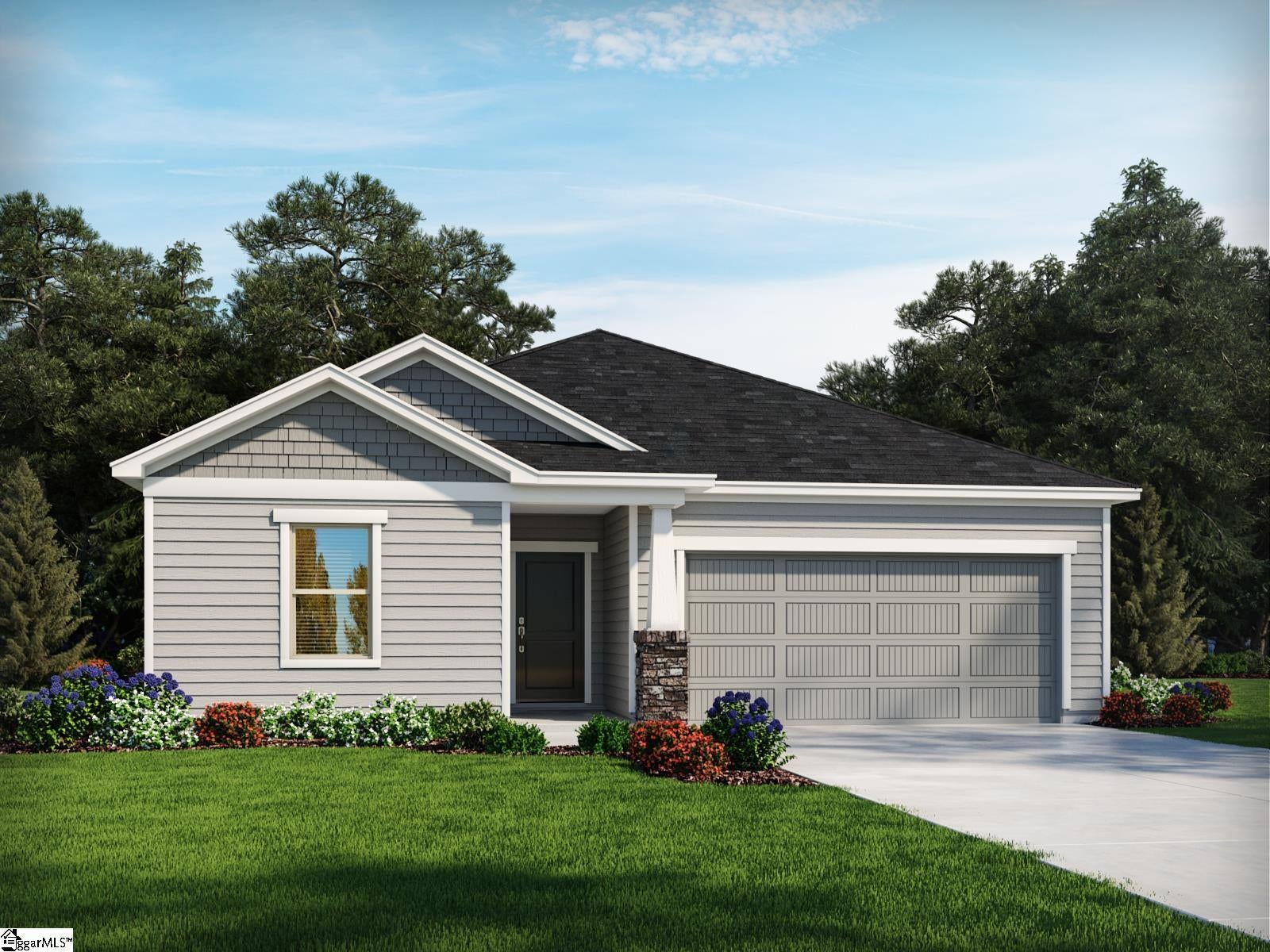 211 Moretz Place, Spartanburg, SC, 29306