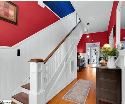 7 Lee Street Liberty SC 29657