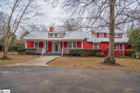 Photo of 1482 Price House Road, Roebuck, SC 29376 (MLS # 1577481)