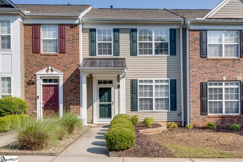 Photo of 7 Swade Way, Greer, SC 29650 (MLS # 1600861)
