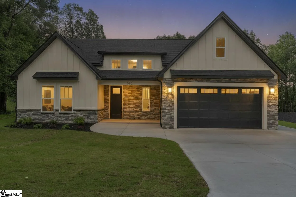 800 Glassy Road