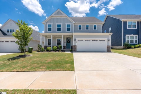 Photo of 605 Vestrella Road, Greenville, SC 29605 (MLS # 1597446)