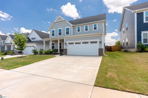 Photo of 605 Vestrella Road, Greenville, SC 29605 (MLS # 1597446)